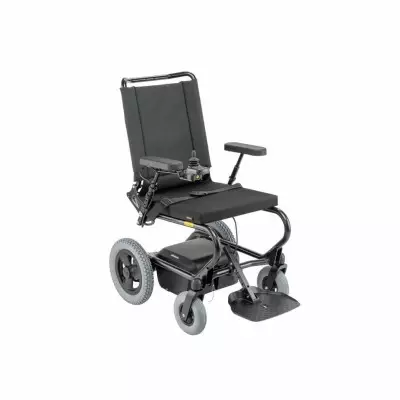 Elektryczny wózek inwalidzki Wingus