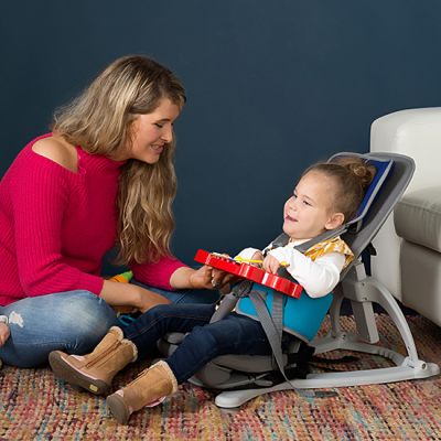 GoTo Firefly siedzisko ortopedyczne dla dzieci