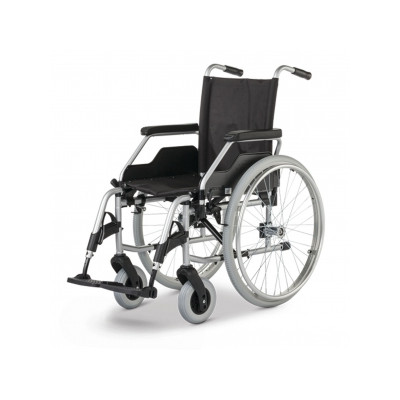 Wózek inwalidzki ręczny Meyra Budget 9.050