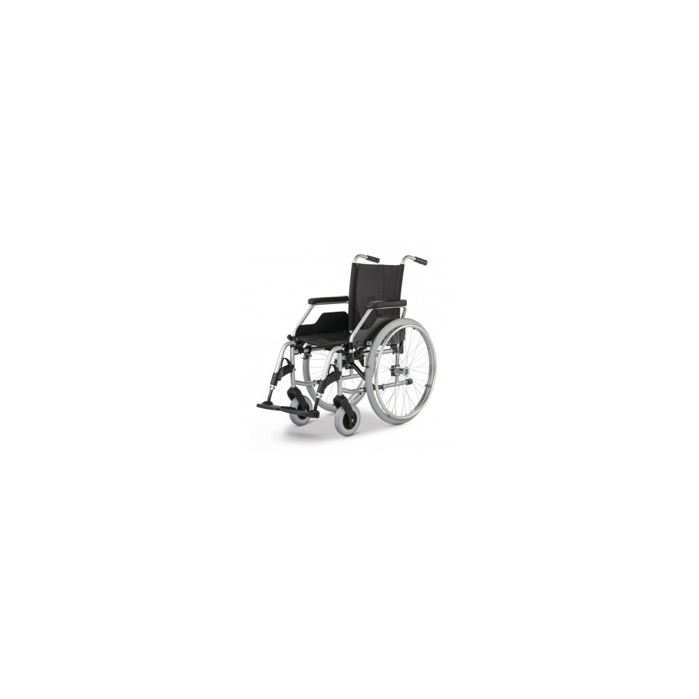 Wózek inwalidzki ręczny Meyra Budget 9.050