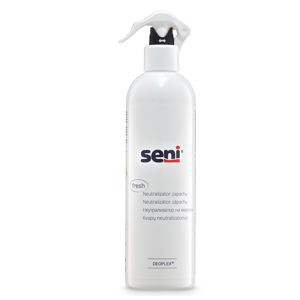 Seni Neutralizator zapachu (500 ml)