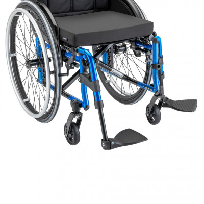 Ottobock Motus Adaptacyjny wózek inwalidzki