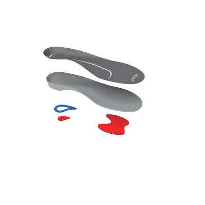 FootWave Supi Wkładki ortopedyczne
