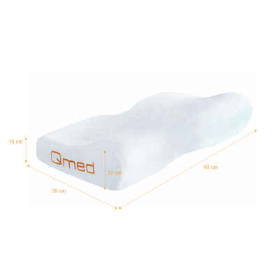 Premium pillow poduszka profilowana do snu
