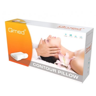 Contour pillow (roz. L)poduszka profilowana do snu